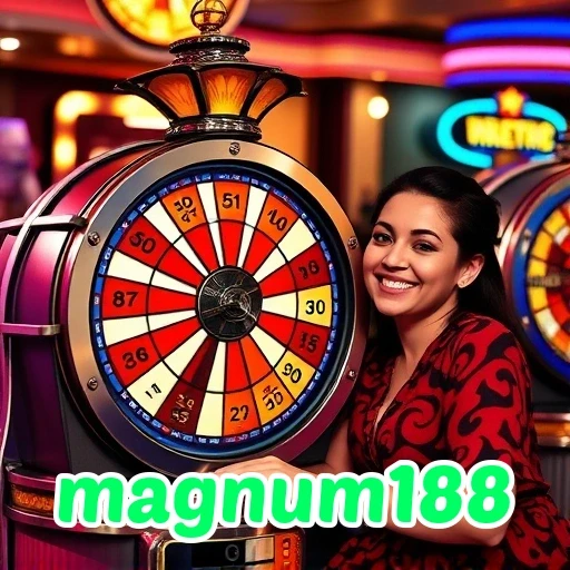 magnum188 Mempersembahkan Pelatihan Game Terbaik untuk Pemain Indonesia
