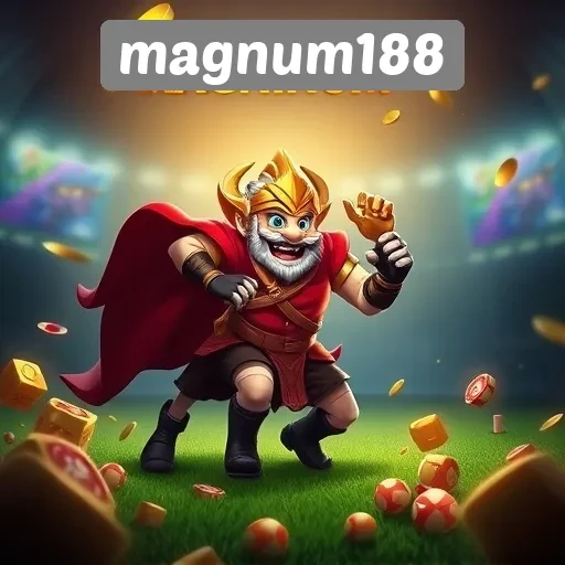 Perbandingan Magnum188 dengan Situs Game Lain di Indonesia