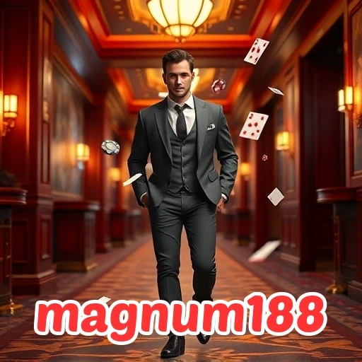magnum188: Temukan Fitur Menarik di Game Konsol Indonesia