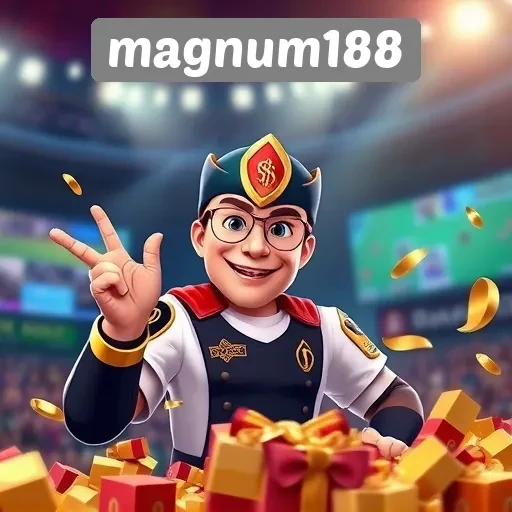 Event dan Promosi Menarik di Magnum188 yang Harus Diketahui