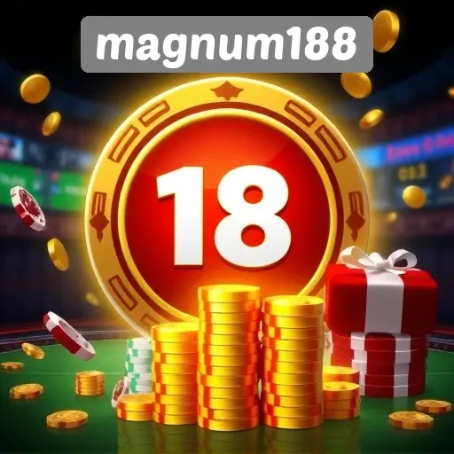 Keunggulan Fitur Permainan di Magnum188 yang Perlu Diketahui