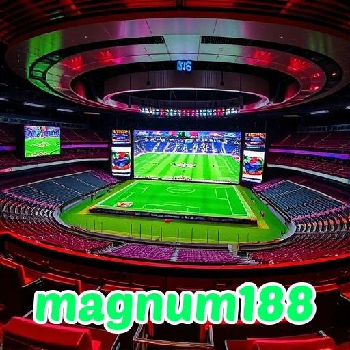magnum188: Temukan Keunikan dan Keseruan Game Indie