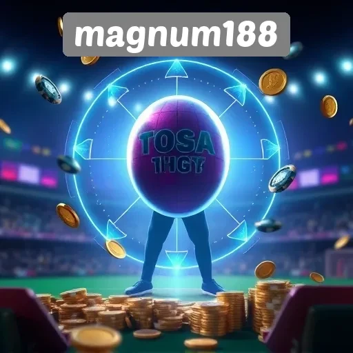 Inovasi Terbaru pada Platform Magnum188