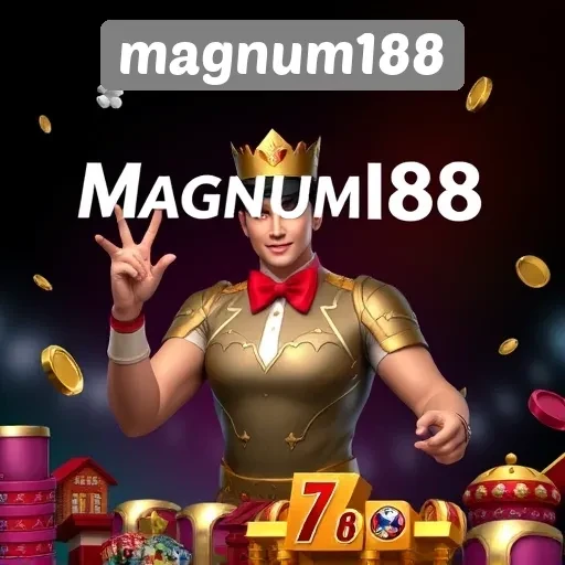 Mengapa Magnum188 Menjadi Pilihan Utama Pecinta Game