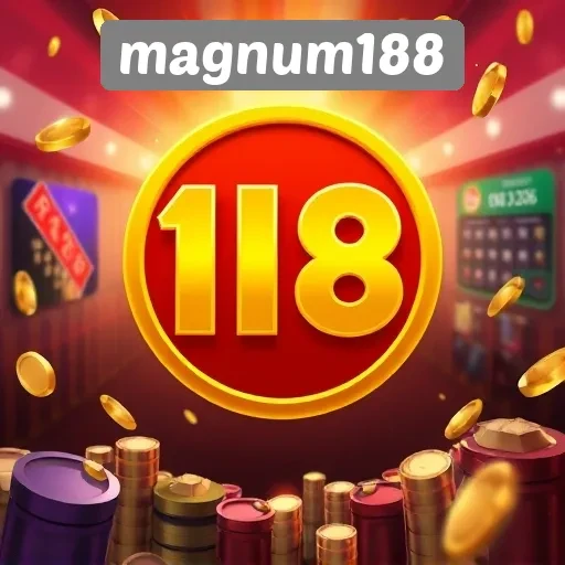 Pengalaman Bermain di Magnum188 untuk Pecinta Game