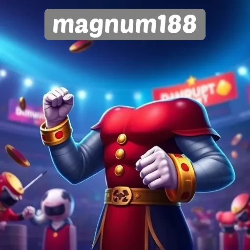 Magnum188 Sebagai Pilihan Terbaik Untuk Penggemar Game Online
