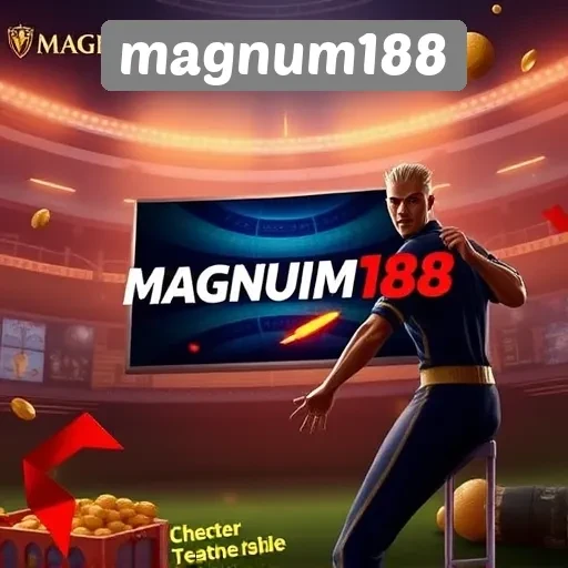 Kelebihan dan Kekurangan Bermain di Situs Magnum188