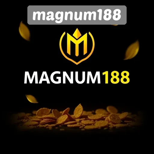 Keamanan dan Lisensi Situs Magnum188 untuk Pemain