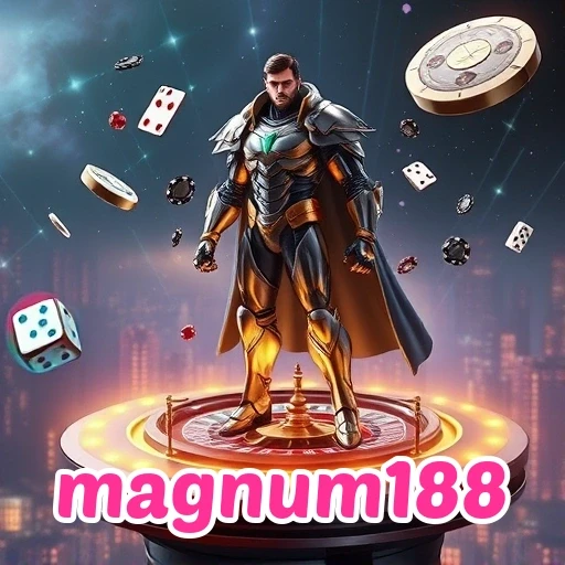magnum188: Cara Asyik Untuk Kembangkan Skill Bermain Game Online