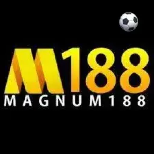 Logo resmi magnum188